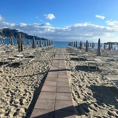 Naxos Dream Bay * Giardini-Naxos