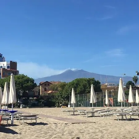 Naxos Dream Bay Appartement Giardini-Naxos