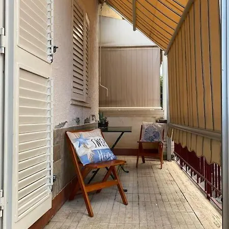 Naxos Dream Bay Giardini-Naxos