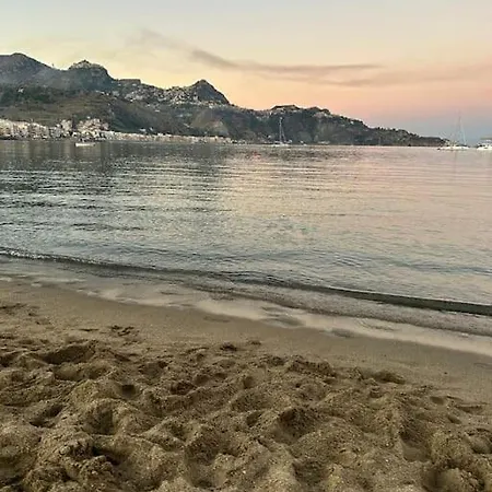 Naxos Dream Bay Appartement