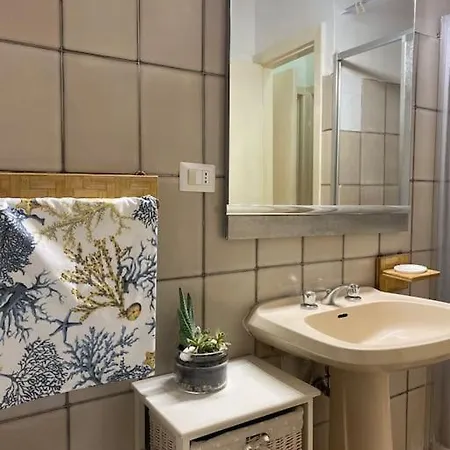 Naxos Dream Bay Appartement