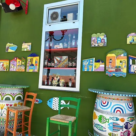 Διαμέρισμα Naxos Dream Bay Giardini Naxos