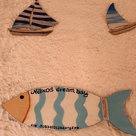 Naxos Dream Bay Giardini-Naxos