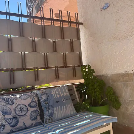 Naxos Dream Bay * Giardini-Naxos