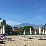 Naxos Dream Bay Appartamento Giardini Naxos