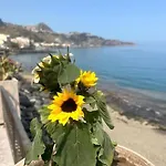 Naxos Dream Bay Appartamento Giardini Naxos