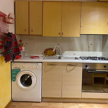 公寓 Naxos Dream Bay