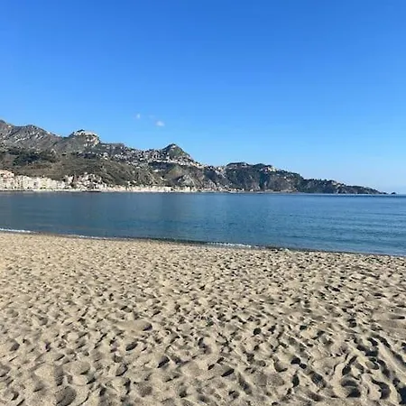 Naxos Dream Bay