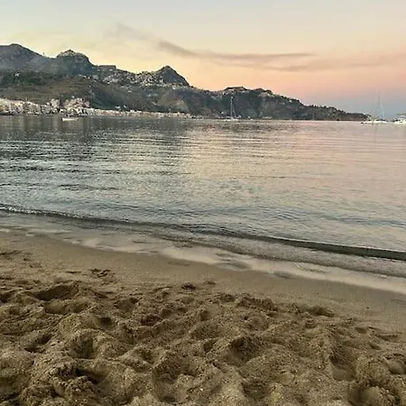 Naxos Dream Bay Appartamento