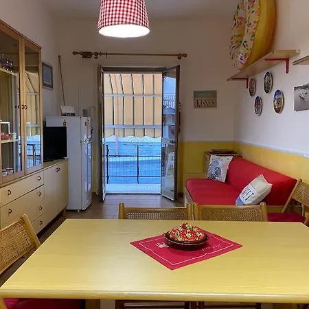 Naxos Dream Bay Apartament Giardini-Naxos