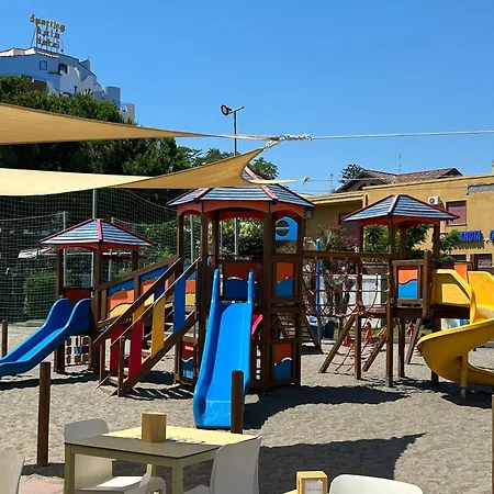 Naxos Dream Bay Appartamento *