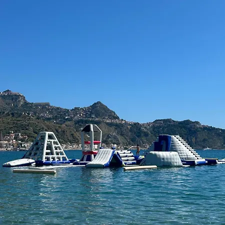 Naxos Dream Bay Giardini Naxos
