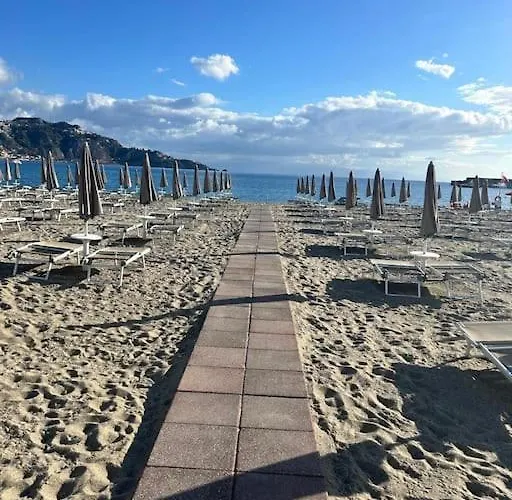 Naxos Dream Bay * Giardini-Naxos