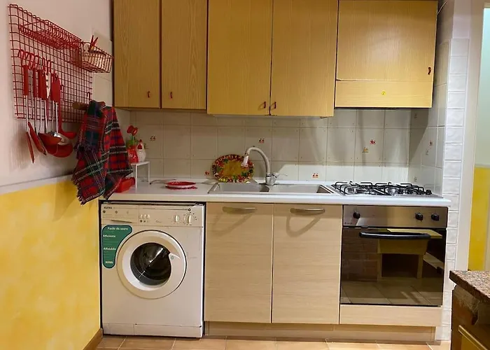 Apartment Naxos Dream Bay