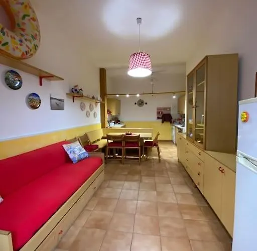 Apartament Naxos Dream Bay *