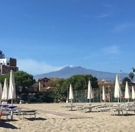 Naxos Dream Bay Apartament Giardini-Naxos