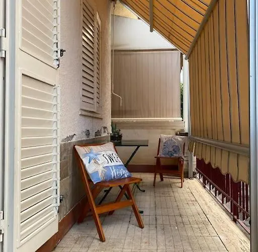 Naxos Dream Bay Giardini Naxos