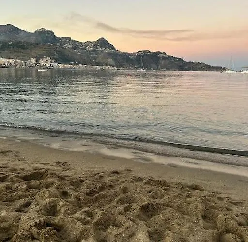 Naxos Dream Bay Apartment