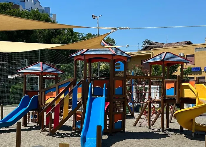 Naxos Dream Bay Apartment *