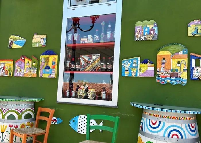 Apartament Naxos Dream Bay Giardini-Naxos