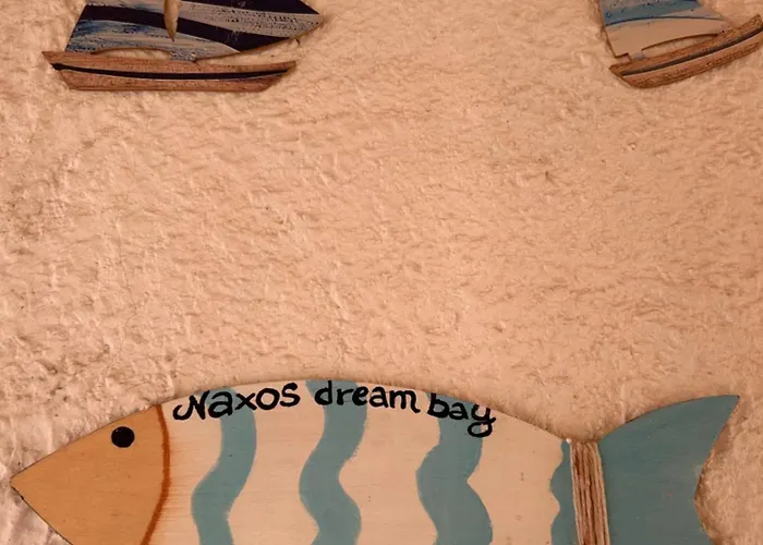 Naxos Dream Bay Giardini Naxos
