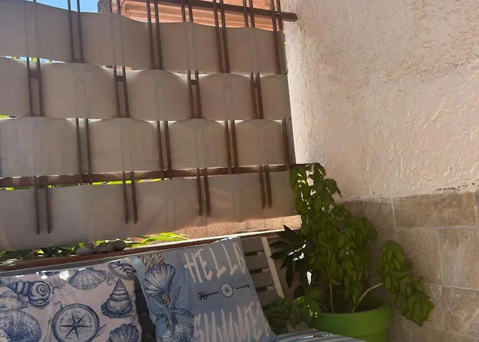 Naxos Dream Bay * Giardini Naxos